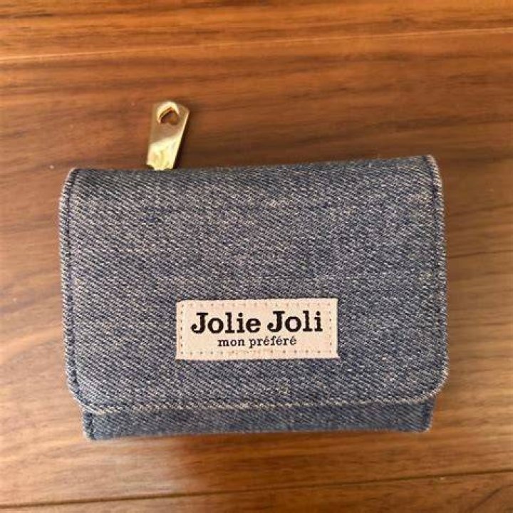 joli 財布